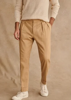Sezane Pantalon Young- Pantalons Formels|Pantalons Casual