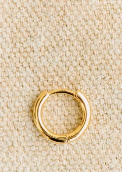 Sezane Petits Anneaux Eva- Bijoux|Bijoux
