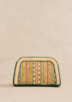 Sezane Pochette Carla- Paniers & Pochettes