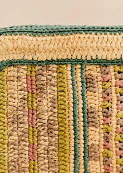 Sezane Pochette Carla- Paniers & Pochettes