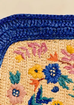 Sezane Pochette Carla- Paniers & Pochettes