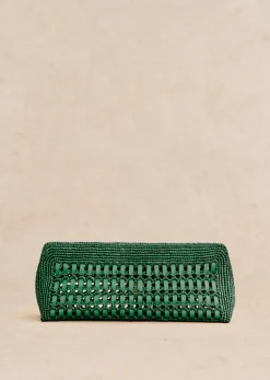 Sezane Pochette Carmen- Paniers & Pochettes