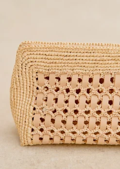 Sezane Pochette Carmen- Paniers & Pochettes