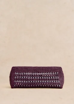 Sezane Pochette Carmen- Paniers & Pochettes