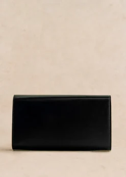 Sezane Pochette Leonie- Nos Sacs Iconiques|Maroquinerie