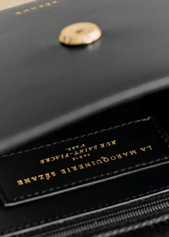 Sezane Pochette Leonie- Nos Sacs Iconiques|Maroquinerie