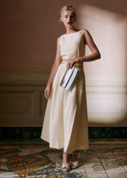 Sezane Pochette Leonie- Nos Sacs Iconiques|Maroquinerie