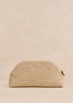 Sezane Pochette Simone- Paniers & Pochettes