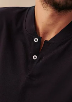 Sezane Polo Graham- Polos