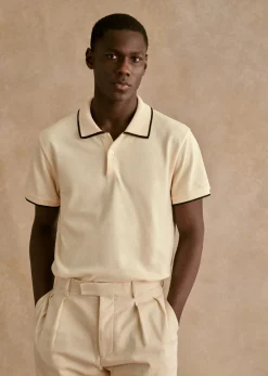 Sezane Polo Holborn- Costumes|Polos
