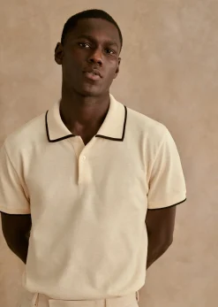 Sezane Polo Holborn- Costumes|Polos