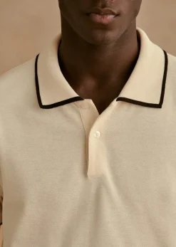 Sezane Polo Holborn- Costumes|Polos