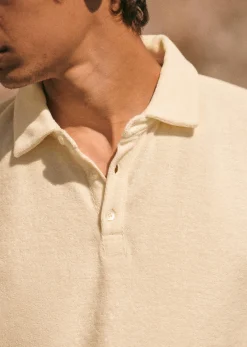 Sezane Polo Jude- Maille|Polos
