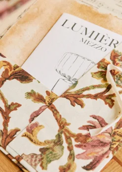 Sezane Porte Document- Senteurs & Papeterie