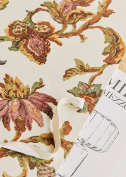 Sezane Porte Document- Senteurs & Papeterie