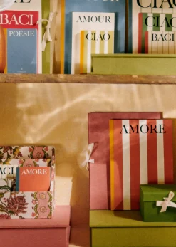 Sezane Porte Document- Senteurs & Papeterie