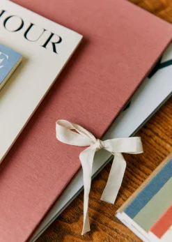 Sezane Porte Document- Senteurs & Papeterie