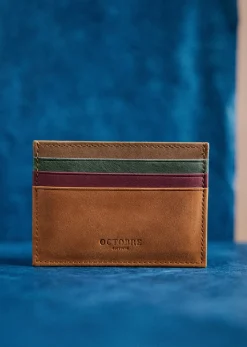 Sezane Porte-cartes Dean- Maroquinerie