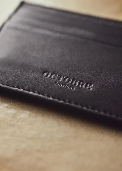 Sezane Porte-cartes Dean- Maroquinerie