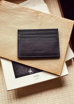 Sezane Porte-cartes Dean- Maroquinerie
