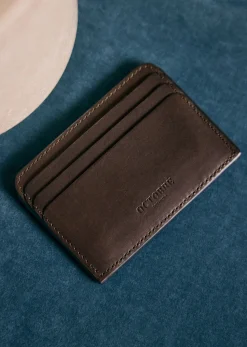 Sezane Porte-cartes Ewen- Maroquinerie