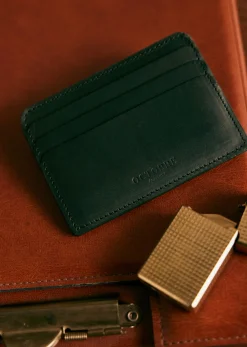 Sezane Porte-cartes Ewen- Maroquinerie