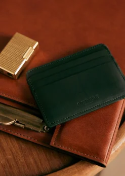 Sezane Porte-cartes Ewen- Maroquinerie