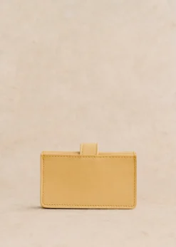 Sezane Porte-cartes Ginette- Nos Sacs Iconiques|Maroquinerie