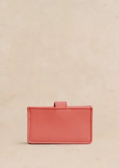 Sezane Porte-cartes Ginette- Nos Sacs Iconiques|Maroquinerie