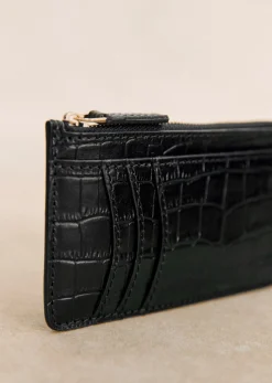 Sezane Porte-cartes Grand Alfred- Nos Sacs Iconiques|Maroquinerie
