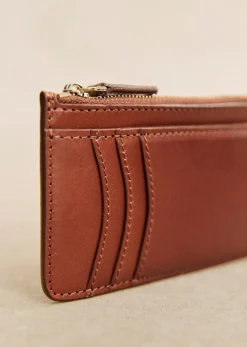 Sezane Porte-cartes Grand Alfred- Nos Sacs Iconiques|Maroquinerie