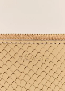 Sezane Porte-cartes Grand Alfred- Nos Sacs Iconiques|Maroquinerie