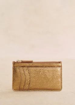 Sezane Porte-cartes Grand Alfred- Nos Sacs Iconiques|Maroquinerie