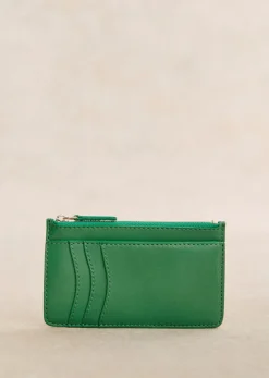 Sezane Porte-cartes Grand Alfred- Nos Sacs Iconiques|Maroquinerie