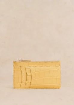 Sezane Porte-cartes Grand Alfred- Nos Sacs Iconiques|Maroquinerie