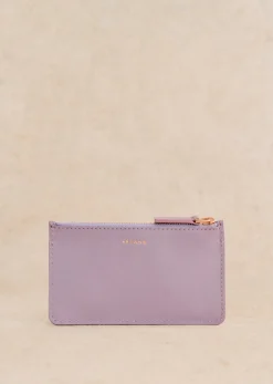 Sezane Porte-cartes Grand Alfred- Nos Sacs Iconiques|Maroquinerie
