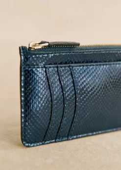 Sezane Porte-cartes Grand Alfred- Nos Sacs Iconiques|Maroquinerie