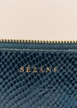 Sezane Porte-cartes Grand Alfred- Nos Sacs Iconiques|Maroquinerie