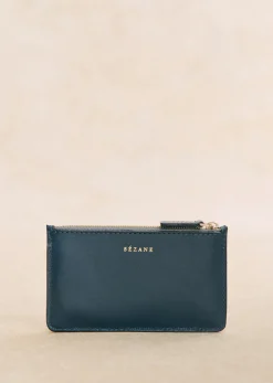 Sezane Porte-cartes Grand Alfred- Nos Sacs Iconiques|Maroquinerie