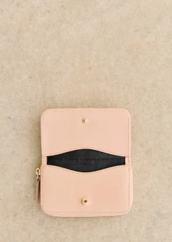 Sezane Porte-cartes Hugo- Nos Sacs Iconiques|Maroquinerie