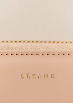 Sezane Porte-cartes Hugo- Nos Sacs Iconiques|Maroquinerie