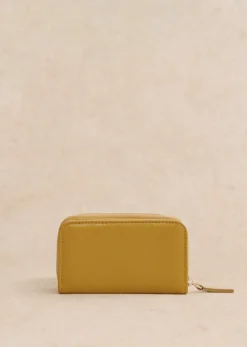 Sezane Porte-cartes Hugo- Nos Sacs Iconiques|Maroquinerie