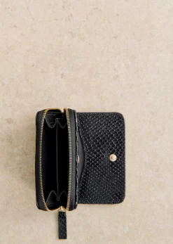 Sezane Porte-cartes Hugo- Nos Sacs Iconiques|Maroquinerie