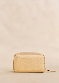 Sezane Porte-cartes Hugo- Nos Sacs Iconiques|Maroquinerie