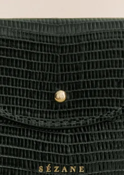 Sezane Porte-cartes Lisa- Nos Sacs Iconiques|Maroquinerie