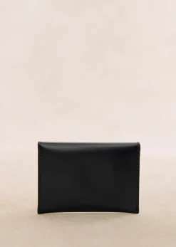 Sezane Porte-cartes Lisa- Nos Sacs Iconiques|Maroquinerie