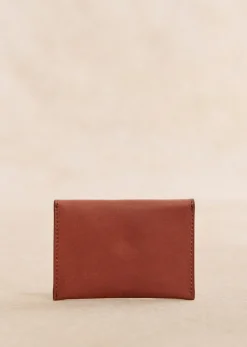 Sezane Porte-cartes Lisa- Nos Sacs Iconiques|Maroquinerie