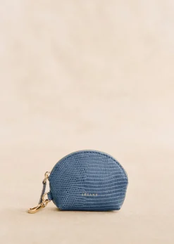 Sezane Porte-clés Sacha- Lifestyle|Nos Sacs Iconiques