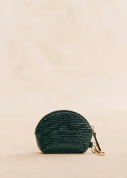Sezane Porte-clés Sacha- Lifestyle|Nos Sacs Iconiques