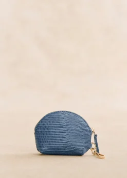 Sezane Porte-clés Sacha- Lifestyle|Nos Sacs Iconiques